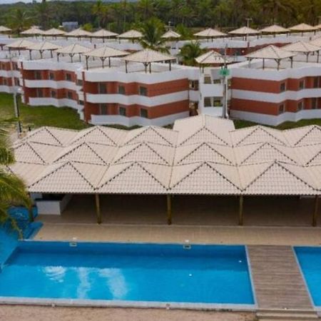 Apartamento A Beira-Mar: Ideal Para Familias . Ilhéus Eksteriør billede