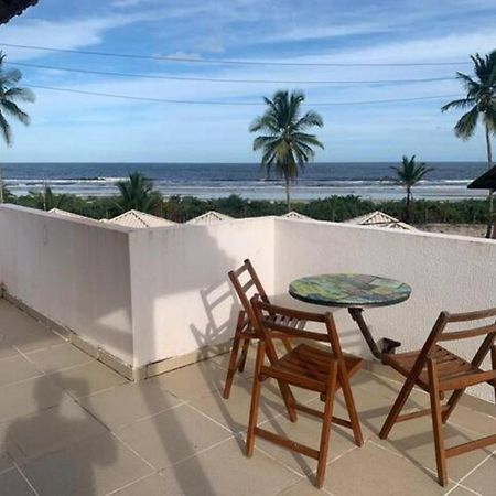 Apartamento A Beira-Mar: Ideal Para Familias . Ilhéus Eksteriør billede