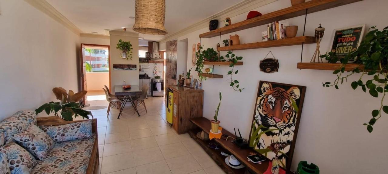 Apartamento A Beira-Mar: Ideal Para Familias . Ilhéus Eksteriør billede
