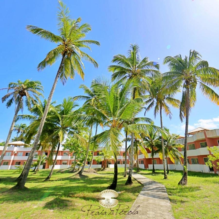 Apartamento A Beira-Mar: Ideal Para Familias . Ilhéus Eksteriør billede