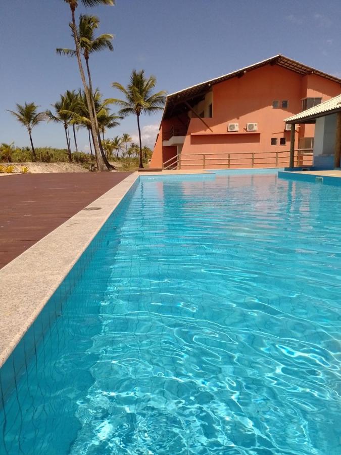 Apartamento A Beira-Mar: Ideal Para Familias . Ilhéus Eksteriør billede