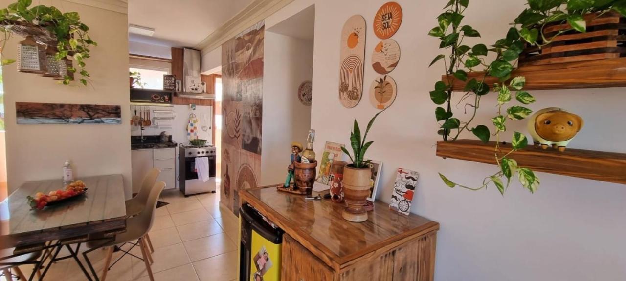 Apartamento A Beira-Mar: Ideal Para Familias . Ilhéus Eksteriør billede