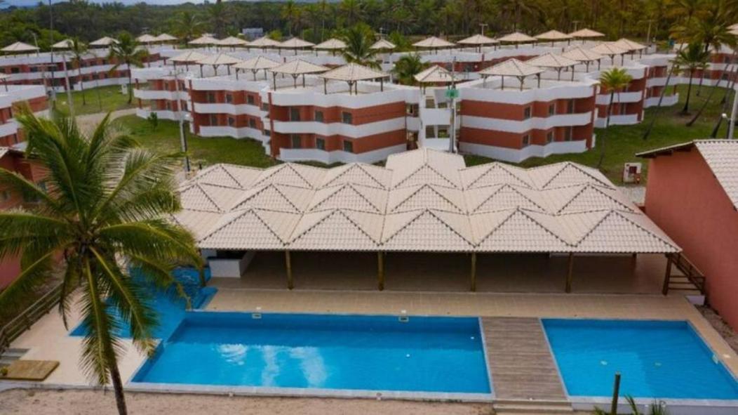 Apartamento A Beira-Mar: Ideal Para Familias . Ilhéus Eksteriør billede