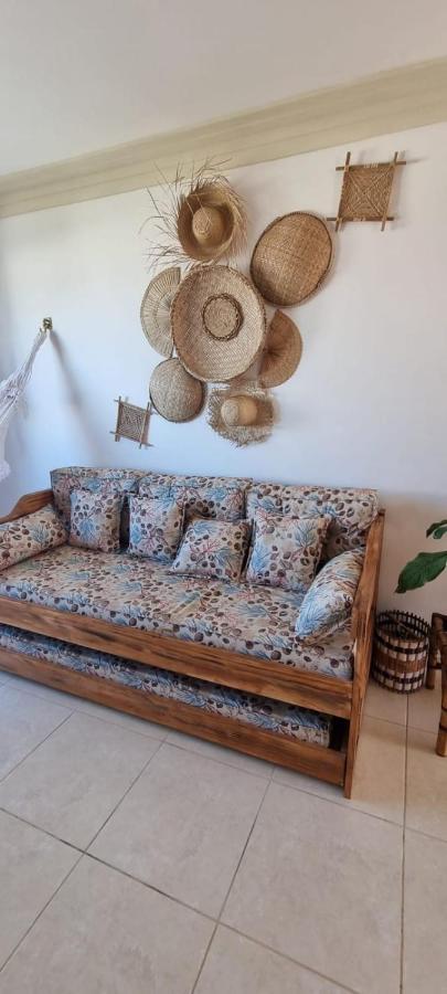 Apartamento A Beira-Mar: Ideal Para Familias . Ilhéus Eksteriør billede