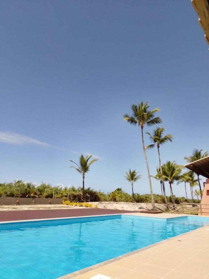 Apartamento A Beira-Mar: Ideal Para Familias . Ilhéus Eksteriør billede