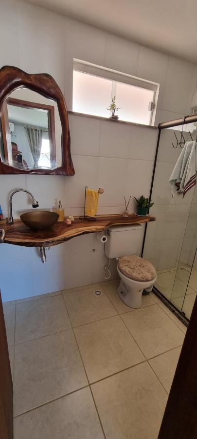 Apartamento A Beira-Mar: Ideal Para Familias . Ilhéus Eksteriør billede