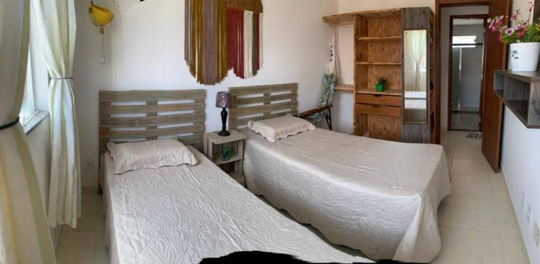 Apartamento A Beira-Mar: Ideal Para Familias . Ilhéus Eksteriør billede