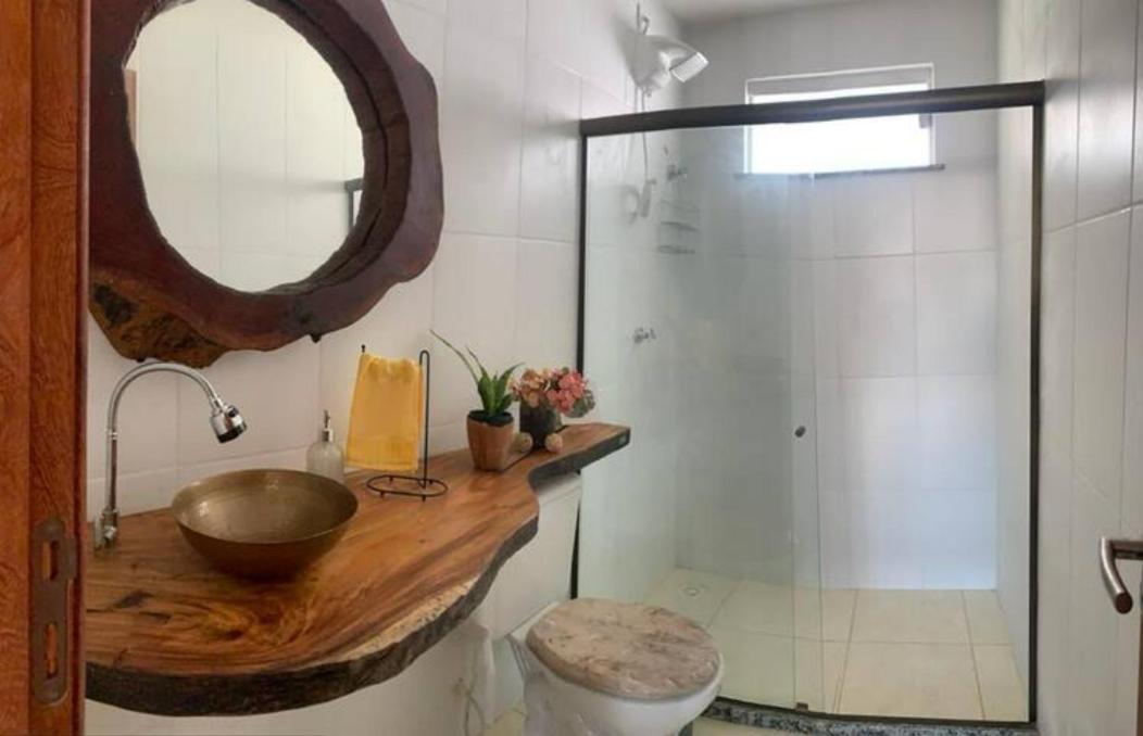 Apartamento A Beira-Mar: Ideal Para Familias . Ilhéus Eksteriør billede