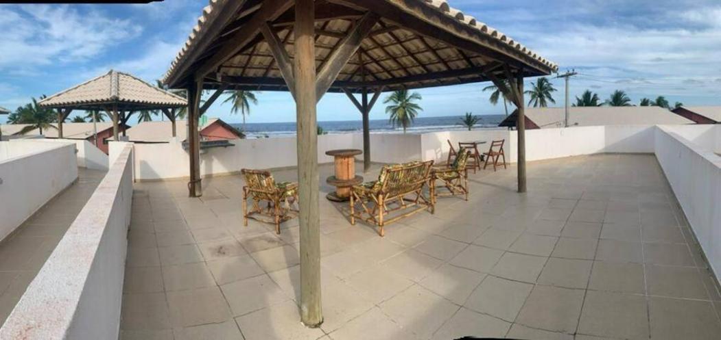 Apartamento A Beira-Mar: Ideal Para Familias . Ilhéus Eksteriør billede