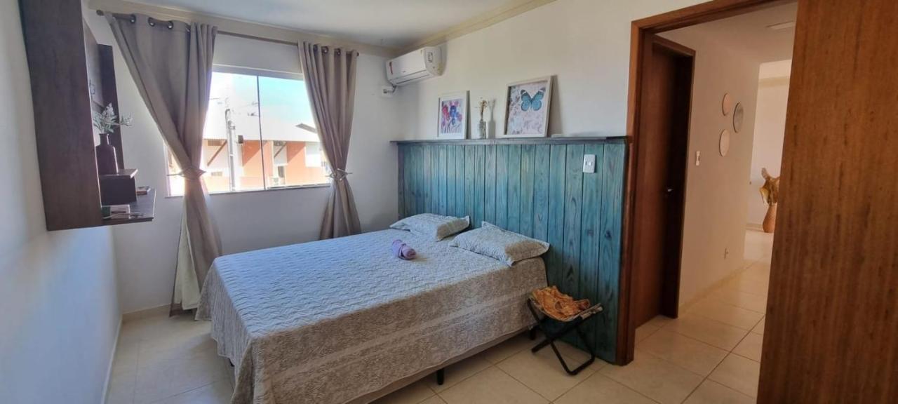 Apartamento A Beira-Mar: Ideal Para Familias . Ilhéus Eksteriør billede