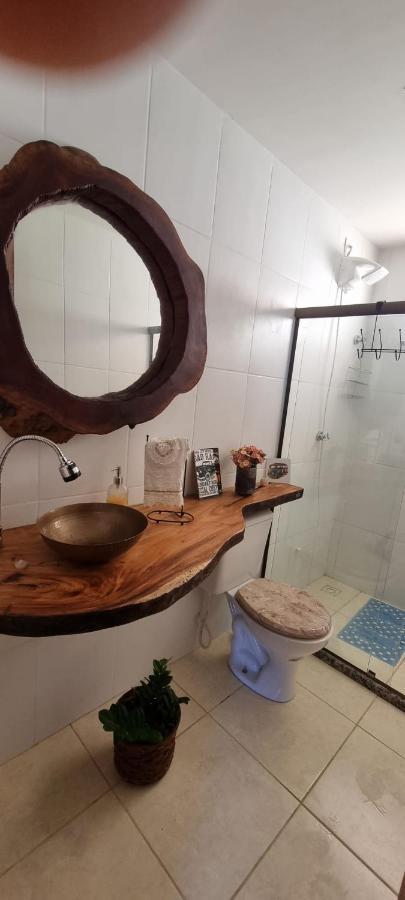 Apartamento A Beira-Mar: Ideal Para Familias . Ilhéus Eksteriør billede