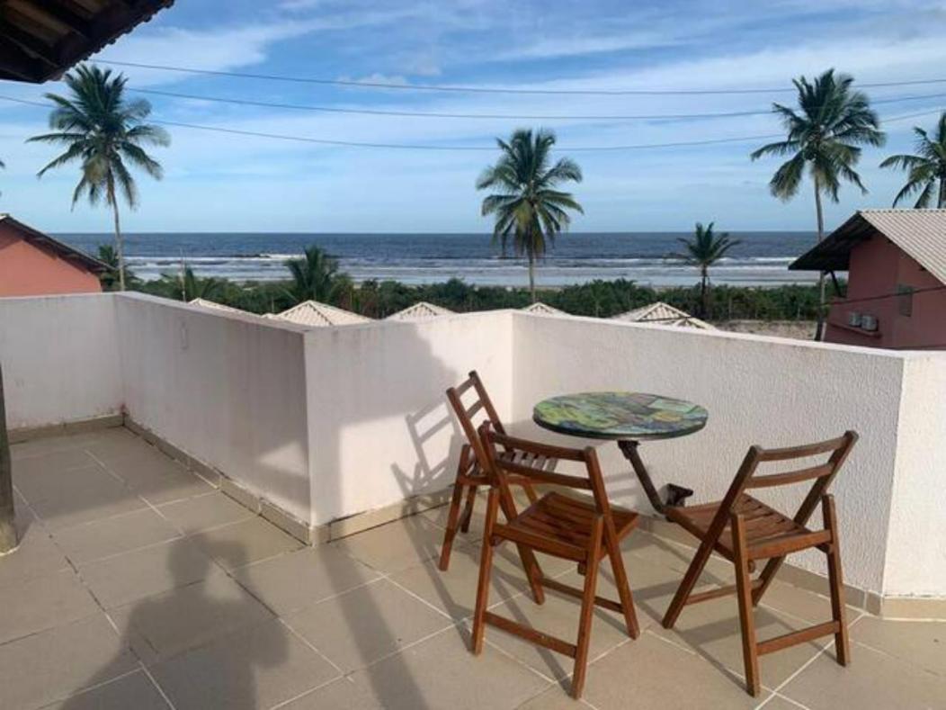 Apartamento A Beira-Mar: Ideal Para Familias . Ilhéus Eksteriør billede